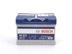 BOSCH 0 092 S4E 111 S4E EFB