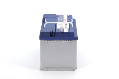 BOSCH 0 092 S4E 111 Číslo výrobce: S4 E11. EAN: 4047026293197.