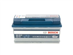 BOSCH 0 092 S4E 130 S4E EFB