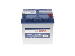 BOSCH 0 092 S4E 400 S4E EFB