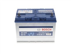 BOSCH 0 092 S4E 420 S4E EFB