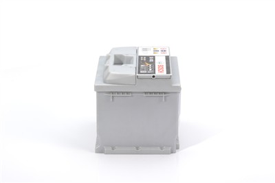 BOSCH 0 092 S50 010 Číslo výrobce: S5 001. EAN: 4047023479426.