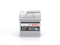 BOSCH 0 092 S50 020 S5