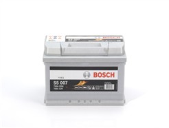 BOSCH 0 092 S50 070 S5