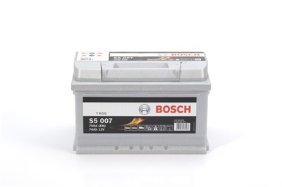 BOSCH 0 092 S50 070 Číslo výrobce: S5 007. EAN: 4047023479563.