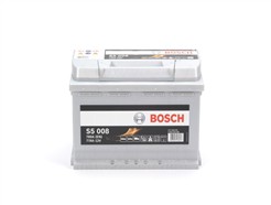 BOSCH 0 092 S50 080 S5