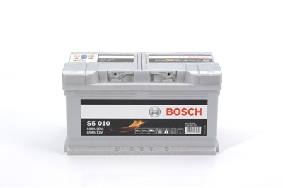 BOSCH 0 092 S50 100 Číslo výrobce: S5 010. EAN: 4047023573230.