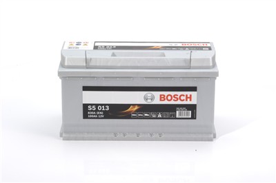 BOSCH 0 092 S50 130 Číslo výrobce: S5 013. EAN: 4047023479495.