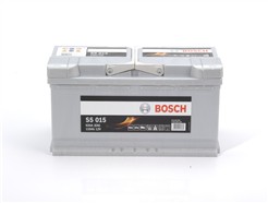 BOSCH 0 092 S50 150 S5