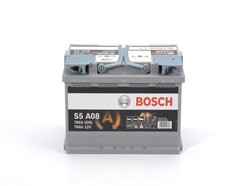 BOSCH 0 092 S5A 080 S5A AGM