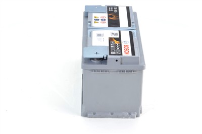 BOSCH 0 092 S5A 150 Číslo výrobce: S5 A15. EAN: 4047025244374.