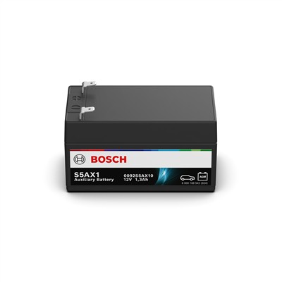 0 092 S5A X10