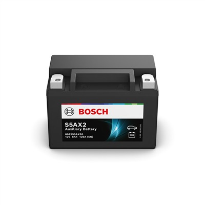 BOSCH 0 092 S5A X20 Číslo výrobce: S5AX2. EAN: 4047026854268.