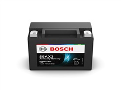 BOSCH 0 092 S5A X30 S5AX Aux