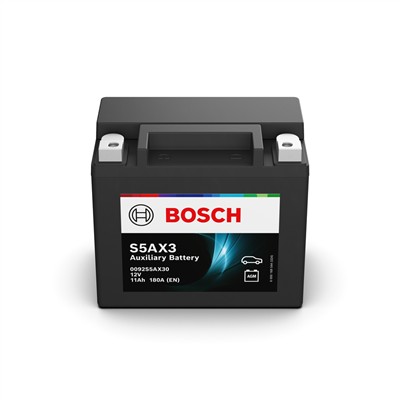 BOSCH 0 092 S5A X30 Číslo výrobce: S5AX3. EAN: 4047026854275.