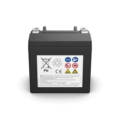 BOSCH 0 092 S5A X40 Číslo výrobce: S5AX4. EAN: 4047026854282.