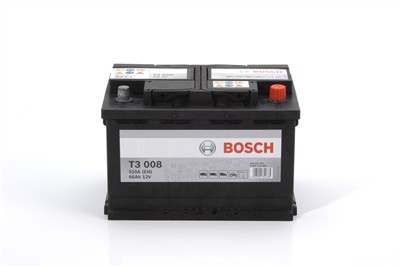 BOSCH 0 092 T30 080 Číslo výrobce: T3 008. EAN: 4047024344785.