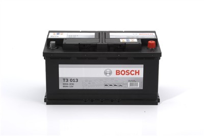 BOSCH 0 092 T30 130 Číslo výrobce: T3 013. EAN: 4047024344792.
