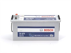 BOSCH 0 092 T40 750 T4