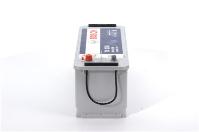 BOSCH 0 092 T40 760 Číslo výrobce: T4 076. EAN: 4047024345010.