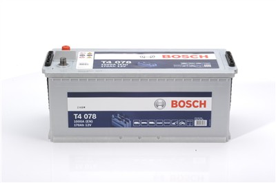 BOSCH 0 092 T40 780 Číslo výrobce: T4 078. EAN: 4047024344723.