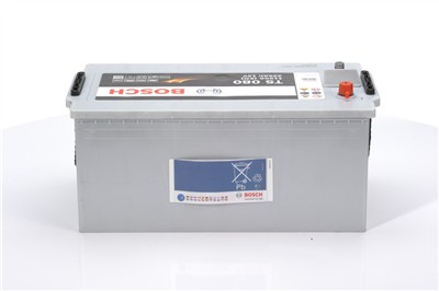 BOSCH 0 092 T50 800 Číslo výrobce: T5 080. EAN: 4047024345058.