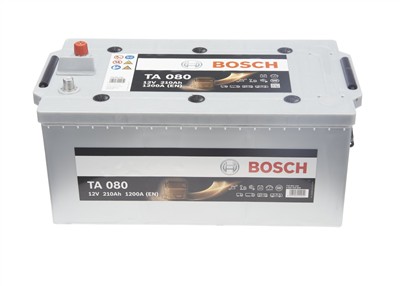 BOSCH 0 092 TA0 800 Číslo výrobce: TA 080. EAN: 4047026442052.