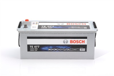 BOSCH 0 092 TE0 777 Číslo výrobce: TE 077. EAN: 4047026011050.