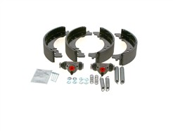 BOSCH 0 204 113 528 SOUPRAVA PRO