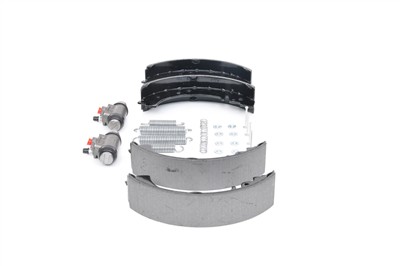 BOSCH 0 204 113 528 Číslo výrobce: KP713. EAN: 4047024640139.