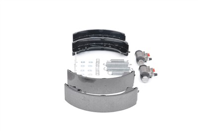 BOSCH 0 204 113 528 Číslo výrobce: KP713. EAN: 4047024640139.