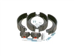 BOSCH 0 204 113 602 SOUPRAVA PRO