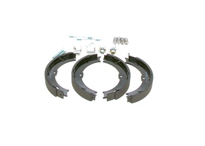 BOSCH 0 204 113 809 Číslo výrobce: KF3809. EAN: 4047026225143.