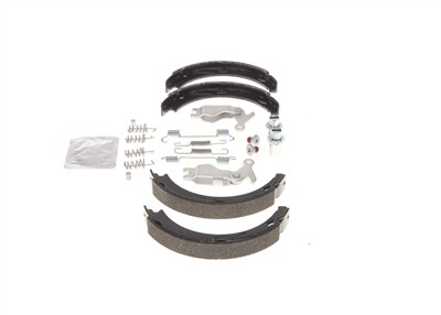 BOSCH 0 204 113 812 Číslo výrobce: KF3812. EAN: 4047026225112.