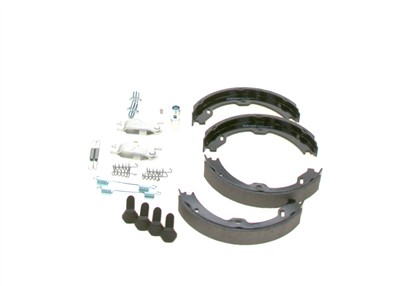 BOSCH 0 204 113 814 Číslo výrobce: KF3814. EAN: 4047026225099.