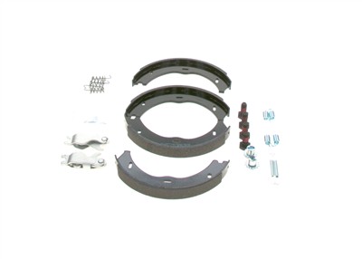 BOSCH 0 204 113 820 Číslo výrobce: KF3820. EAN: 4047026225051.