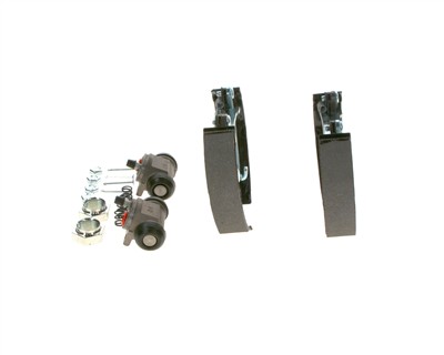 BOSCH 0 204 114 027 Číslo výrobce: KS027. EAN: 4047024894129.