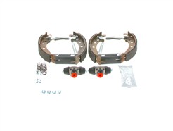 BOSCH 0 204 114 052 SOUPRAVA SUPERPRO