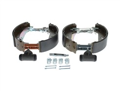 BOSCH 0 204 114 112 SOUPRAVA SUPERPRO