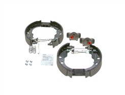 BOSCH 0 204 114 122 SOUPRAVA SUPERPRO