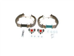 BOSCH 0 204 114 190 SOUPRAVA SUPERPRO