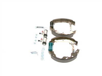 BOSCH 0 204 114 190 Číslo výrobce: KS190. EAN: 4047024166585.