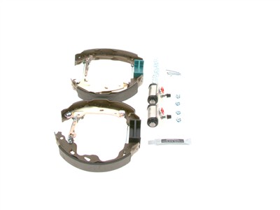 BOSCH 0 204 114 190 Číslo výrobce: KS190. EAN: 4047024166585.