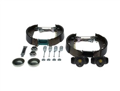 BOSCH 0 204 114 205 SOUPRAVA SUPERPRO