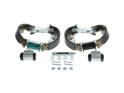 BOSCH 0 204 114 333 SOUPRAVA SUPERPRO