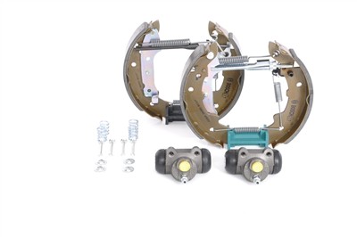 BOSCH 0 204 114 512 Číslo výrobce: KS512. EAN: 3165143215845.