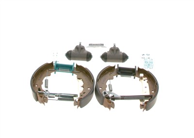 BOSCH 0 204 114 512 Číslo výrobce: KS512. EAN: 3165143215845.