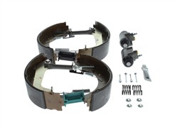 BOSCH 0 204 114 530 SOUPRAVA SUPERPRO