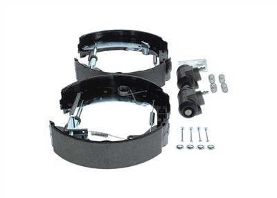 BOSCH 0 204 114 538 Číslo výrobce: KS538. EAN: 4047024889781.