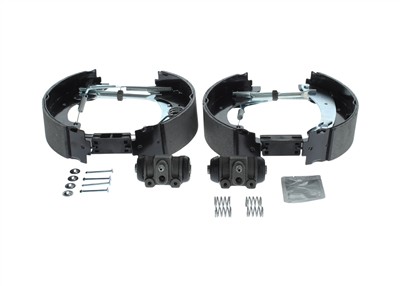 BOSCH 0 204 114 538 Číslo výrobce: KS538. EAN: 4047024889781.